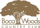 Boca Woods Country Club